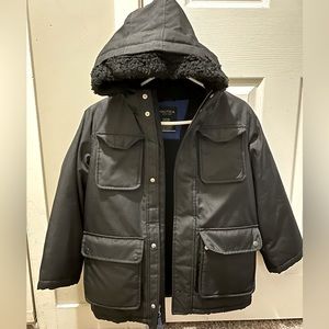Boys winter jacket